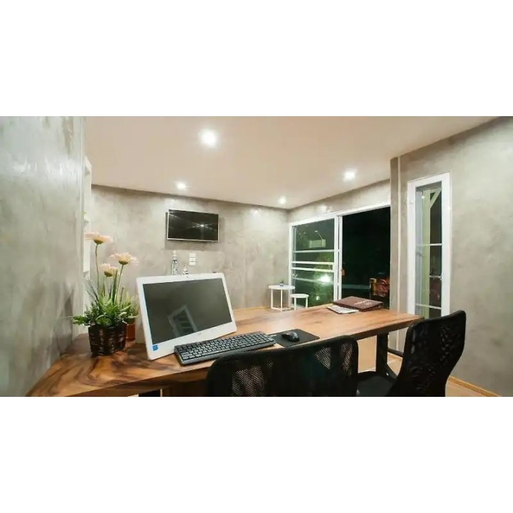 Baan Chokdee Pai Resort