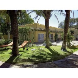 Capbon Guesthouse