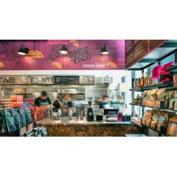 Moxy Chicago Downtown