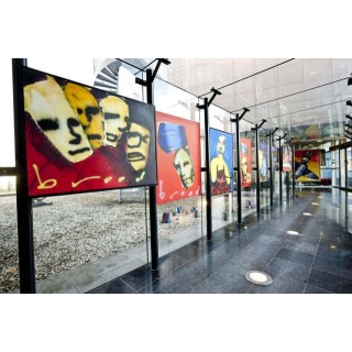 WestCord Art Hotel Amsterdam 4-Star