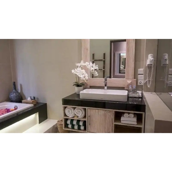 Ubud Hills Villas and Resort