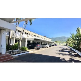 South Cairns Resort