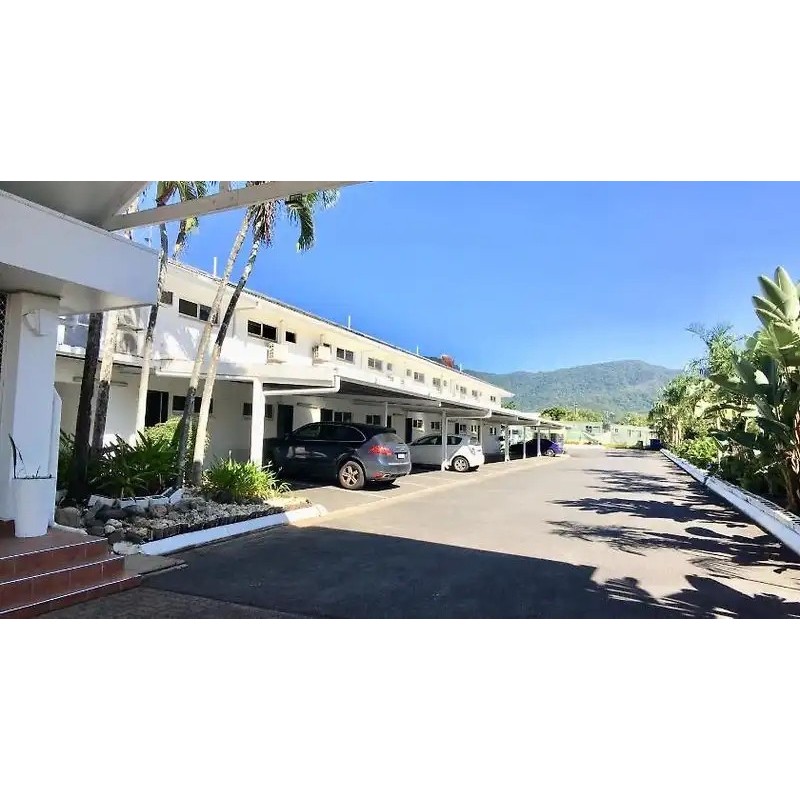 South Cairns Resort