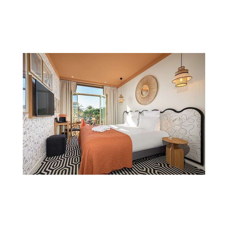 Hotel Albert 1er