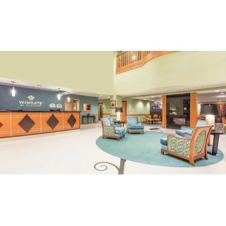 Wingate by Wyndham Richmond Short Pump