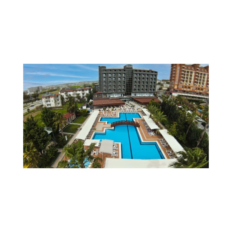Hotel Sidekum