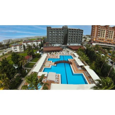 Hotel Sidekum