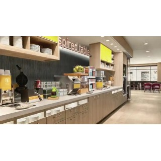 Home2 Suites by Hilton Chicago River North