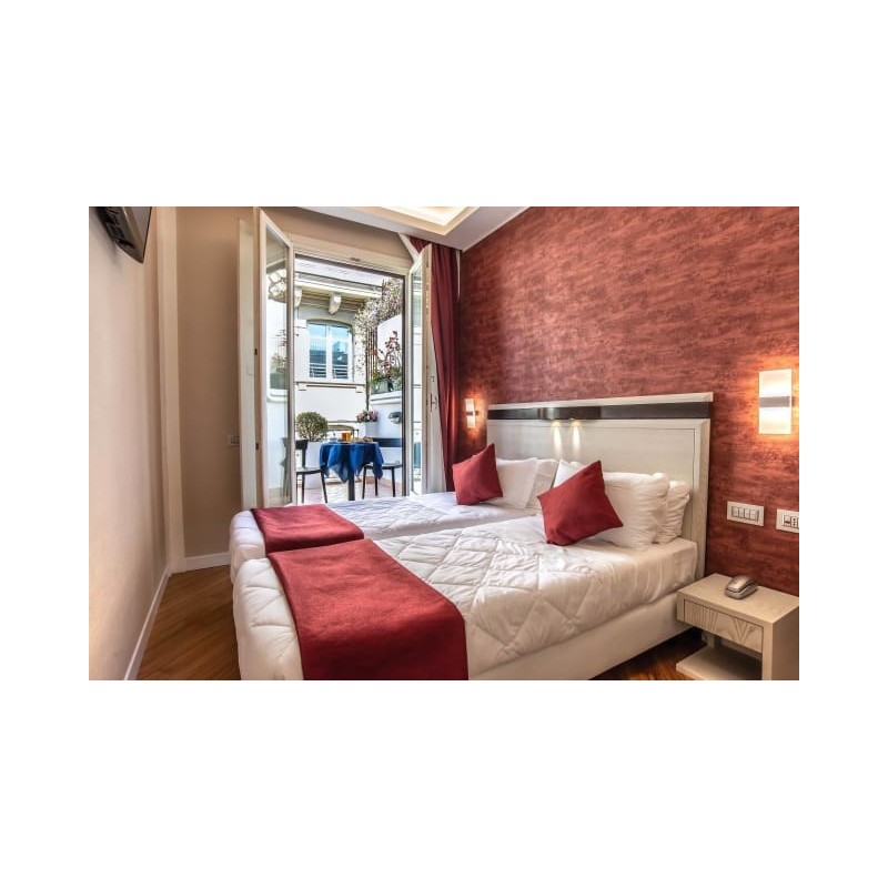 Hotel Memphis
