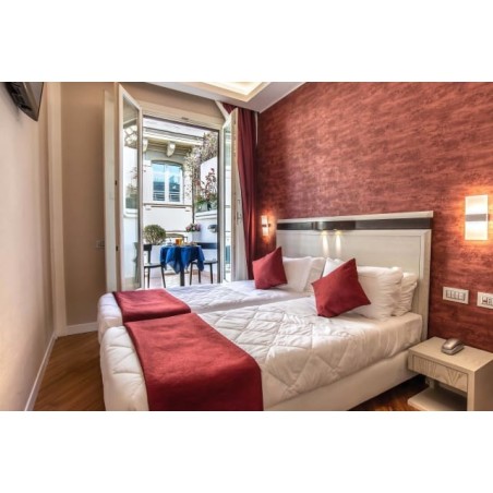 Hotel Memphis