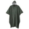 Pinewood Poncho Rainfall grün