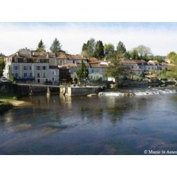 Camping le Pontet