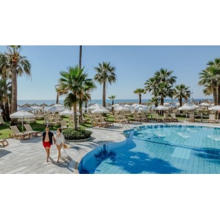 The Golden Bay Beach Hotel