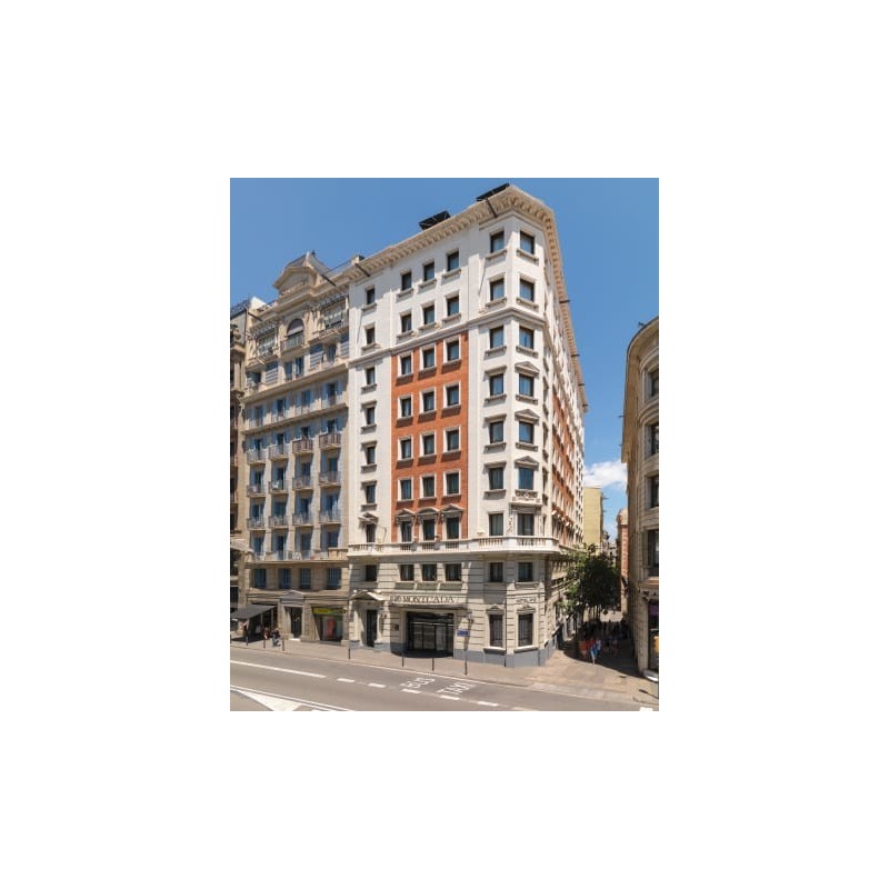 Hotel H10 Montcada
