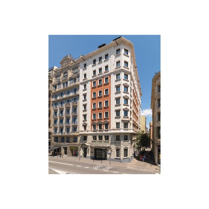 Hotel H10 Montcada