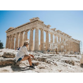 Kombinationsreisen Griechenland: Städtererlebnis in Athen & Erholung auf Kreta