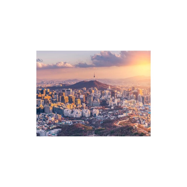 Kombinationsreisen Südkorea & Japan: Unvergessliche Erlebnisse in zwei einzigartigen Ländern