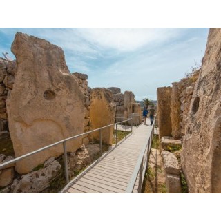 Kombinationsreisen Malta & Gozo: Kulturinseln im Mittelmeer