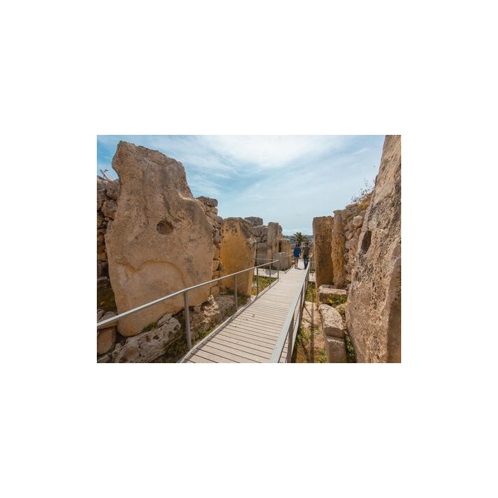 Kombinationsreisen Malta & Gozo: Kulturinseln im Mittelmeer