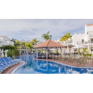 Hotel Parque del Sol