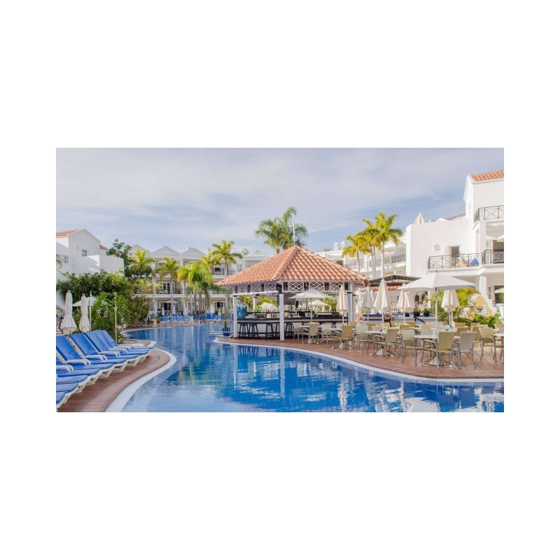 Hotel Parque del Sol