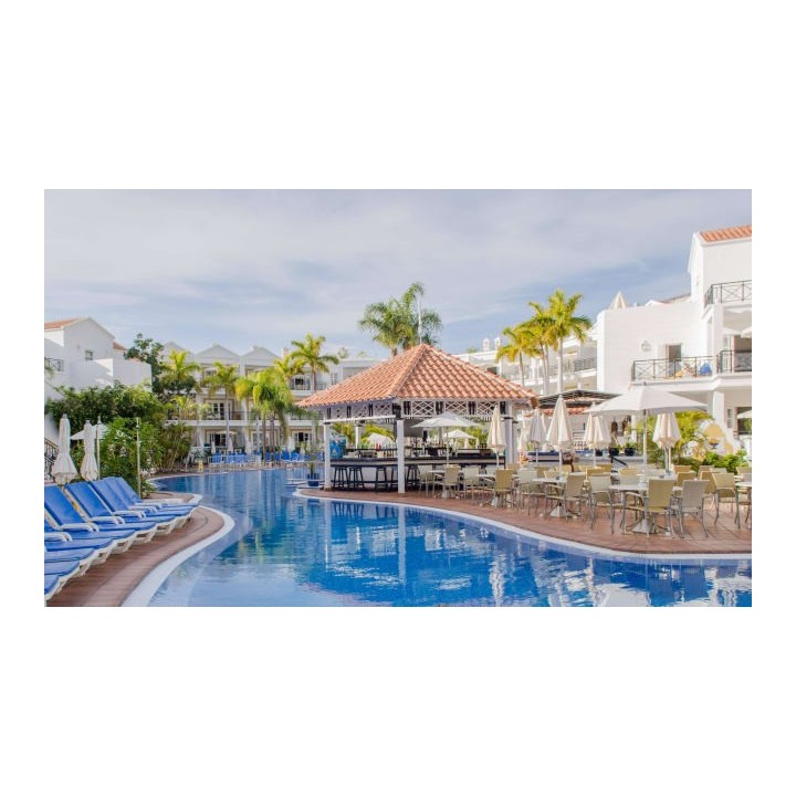 Hotel Parque del Sol