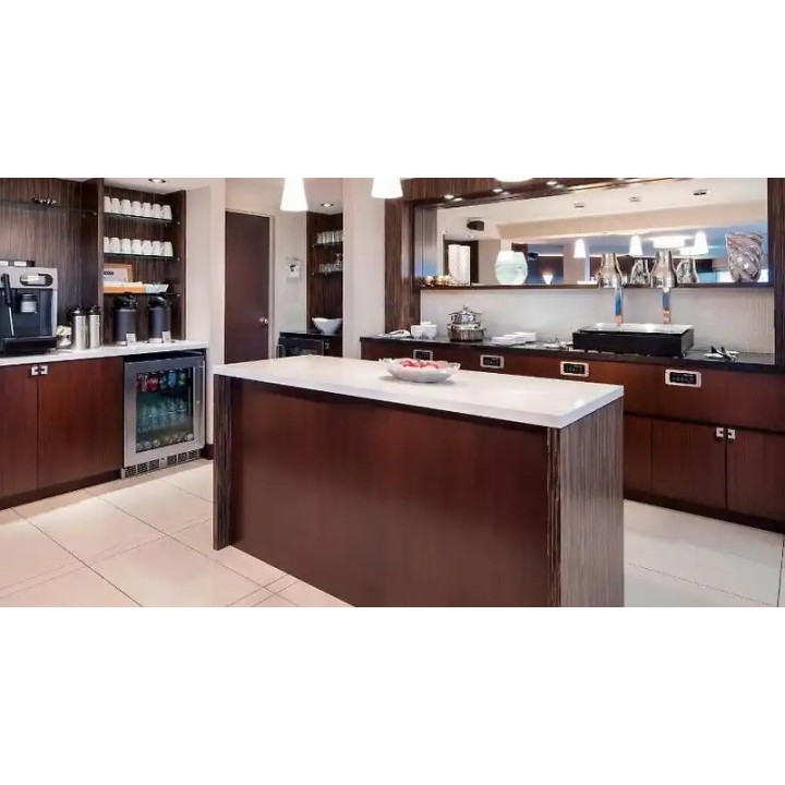 Sheraton Cavalier Calgary Hotel