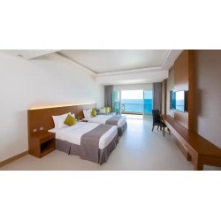 Ramada by Wyndham Beach Hotel Ajman
