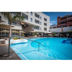 Hotel Vigilia Park