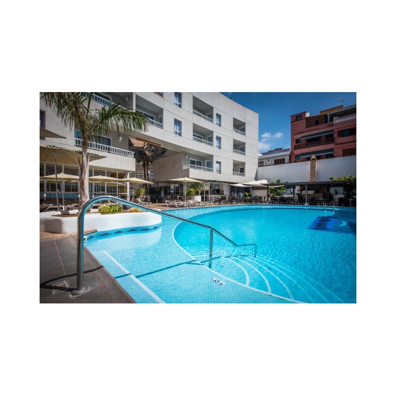 Hotel Vigilia Park
