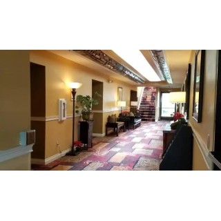 The Morgan Hotel San Simeon