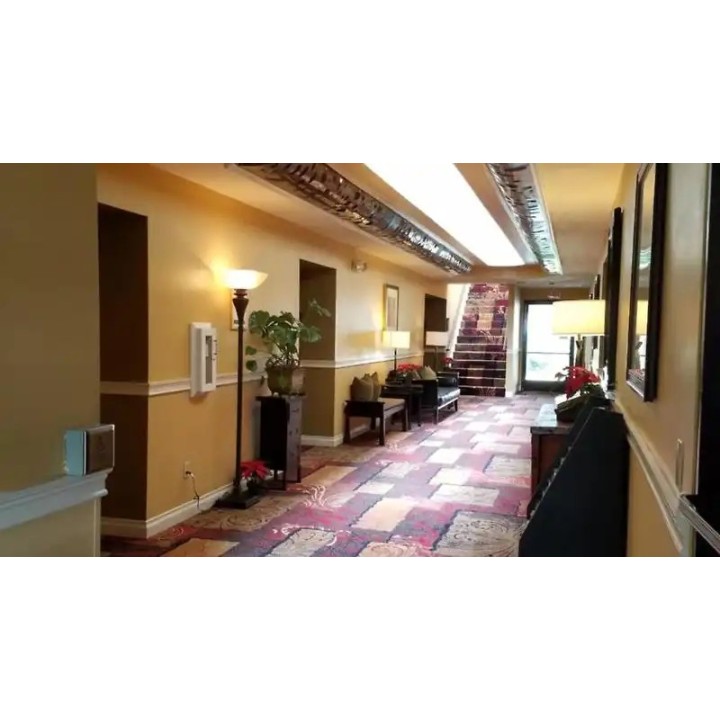 The Morgan Hotel San Simeon