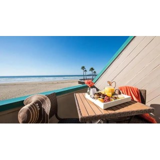 SeaVenture Beach Hotel