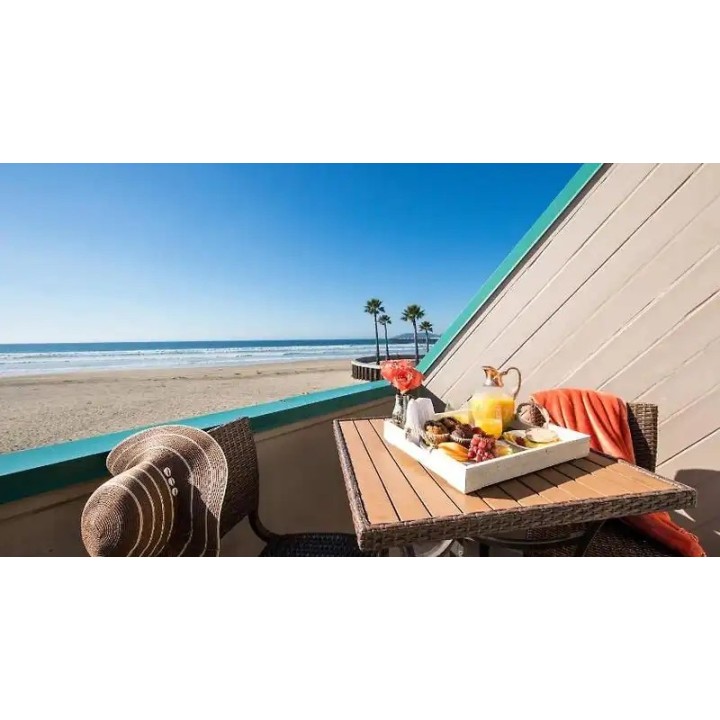 SeaVenture Beach Hotel