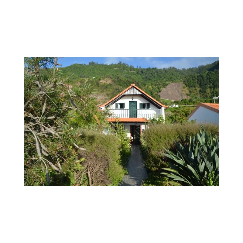 Hotel Quinta da Quebrada