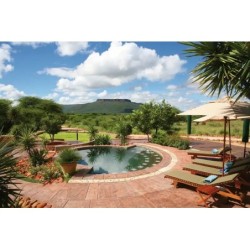 Waterberg Guestfarm