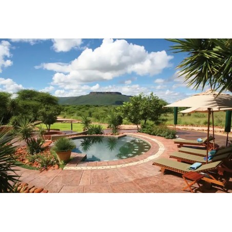 Waterberg Guestfarm