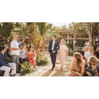 Dune Boutique Hotel Tulum