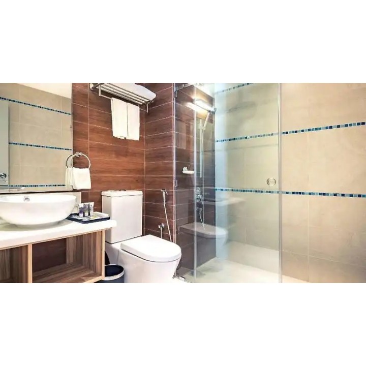 Mercure Kota Kinabalu City Centre