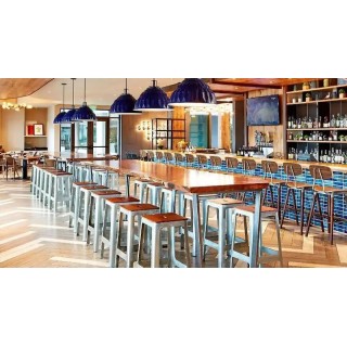 Hilton Garden Inn San Diego Downtown/Bayside