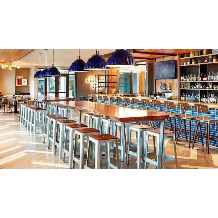 Hilton Garden Inn San Diego Downtown/Bayside