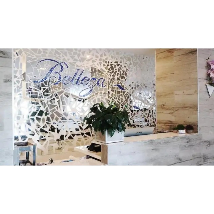 Hotel Belleza