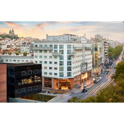 INNSiDE by Meliá Barcelona Apolo