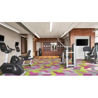 Residence Inn by Marriott Washington Downtown/Convention Center