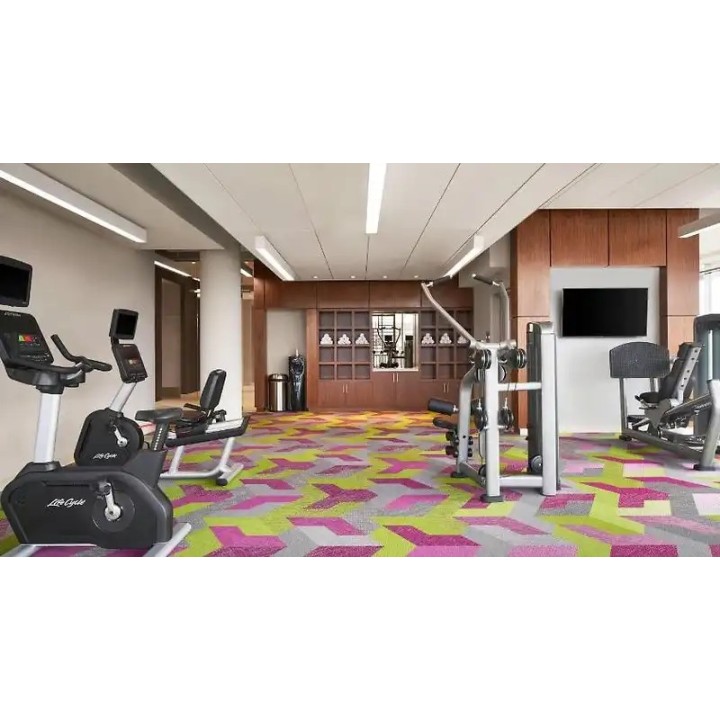 Residence Inn by Marriott Washington Downtown/Convention Center