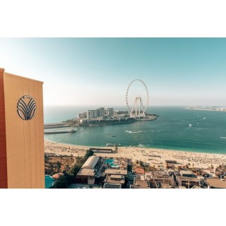 Amwaj Rotana Jumeirah Beach Residence