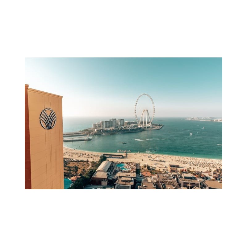 Amwaj Rotana Jumeirah Beach Residence