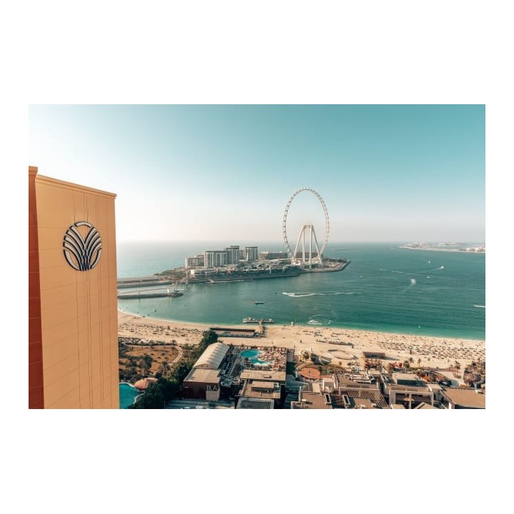 Amwaj Rotana Jumeirah Beach Residence