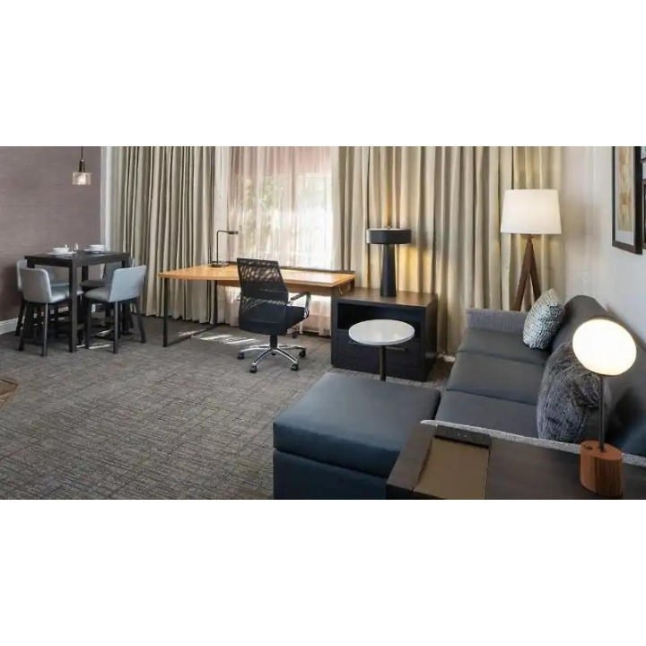 Sonesta ES Suites New Orleans Convention Center