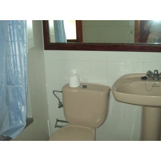 Aparthotel Malibu Park